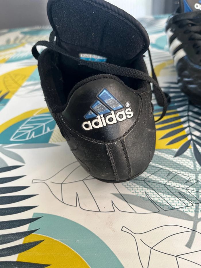 Chaussures de foot - photo numéro 8