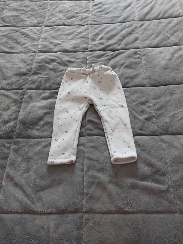 Legging 18mois