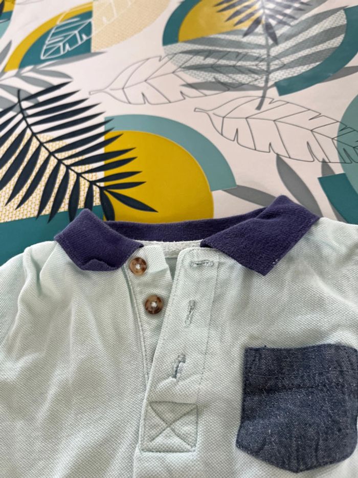 Polo garçon - photo numéro 6