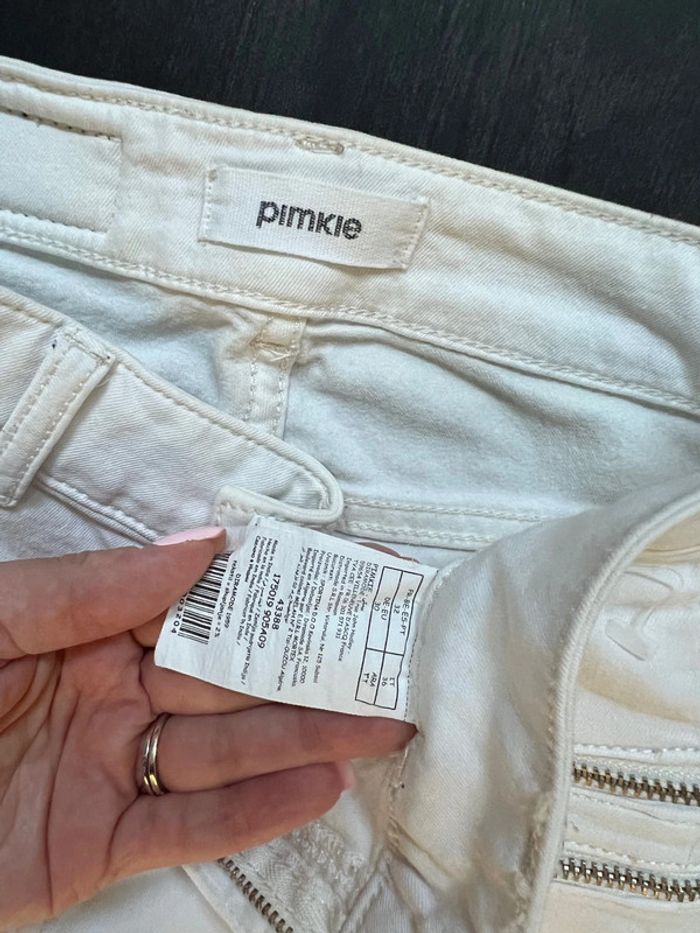 Pantalon jean Pimkie 32 - photo numéro 2
