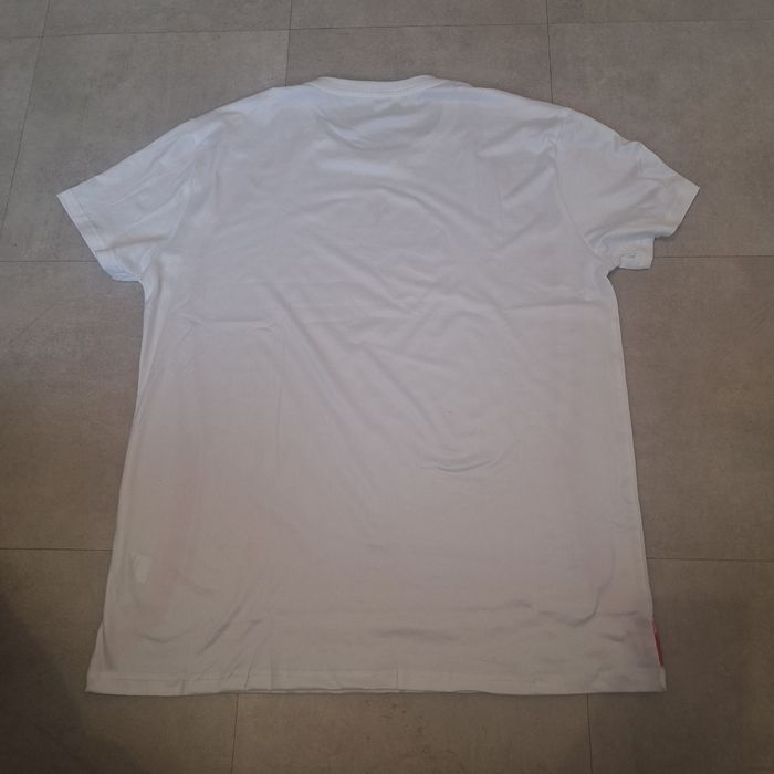 T-shirt 🇨🇵 Rétro Graphic Tee 90s-2000s Y2K 🇨🇵 Streetwear Unisexe Oversize - photo numéro 6