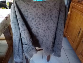 Veste garçon bon état