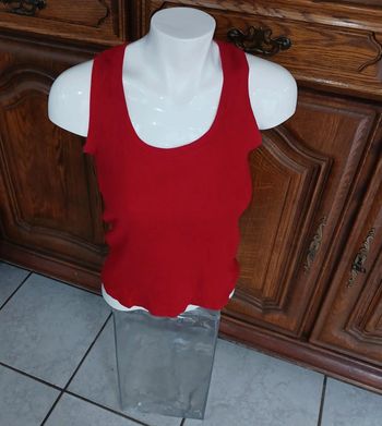 Top taille 40/ l jhk