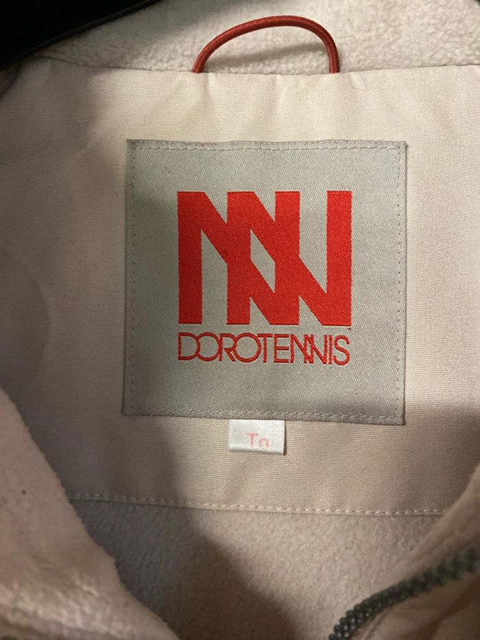 Manteau ski femme - photo numéro 4