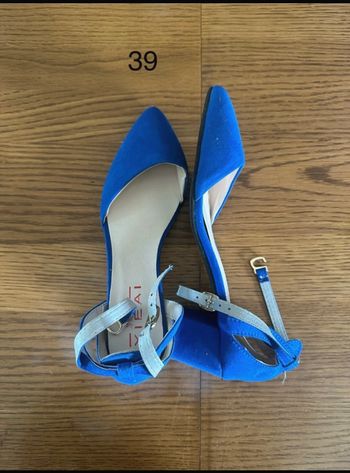 Chaussures