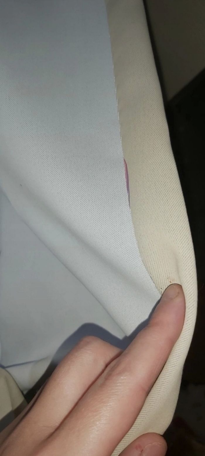 Tenture - photo numéro 2