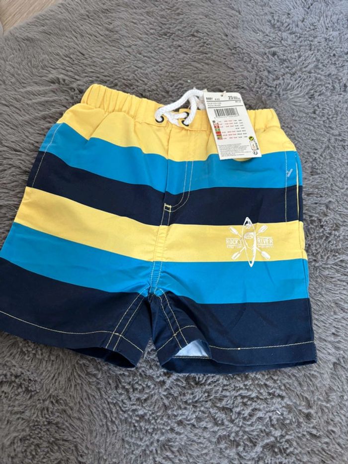 Short de bain - photo numéro 2
