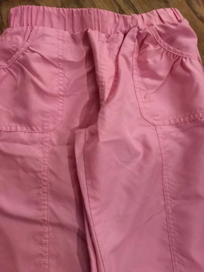 Pantalon survêtement B - photo numéro 2