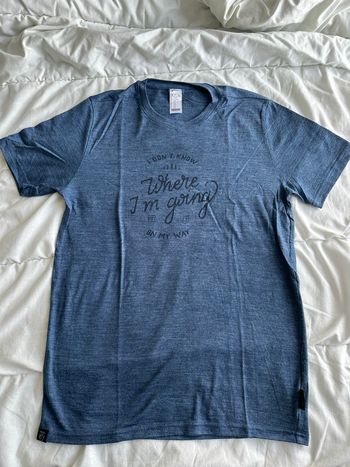 T-shirt de sport Decathlon