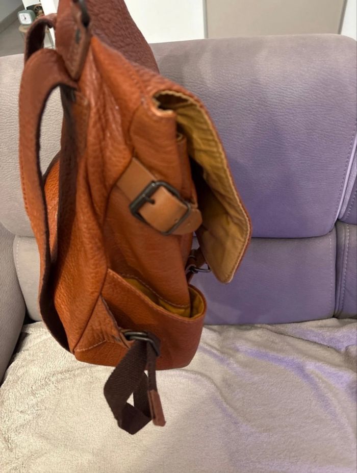 Sac à dos Paul Marius - photo numéro 3