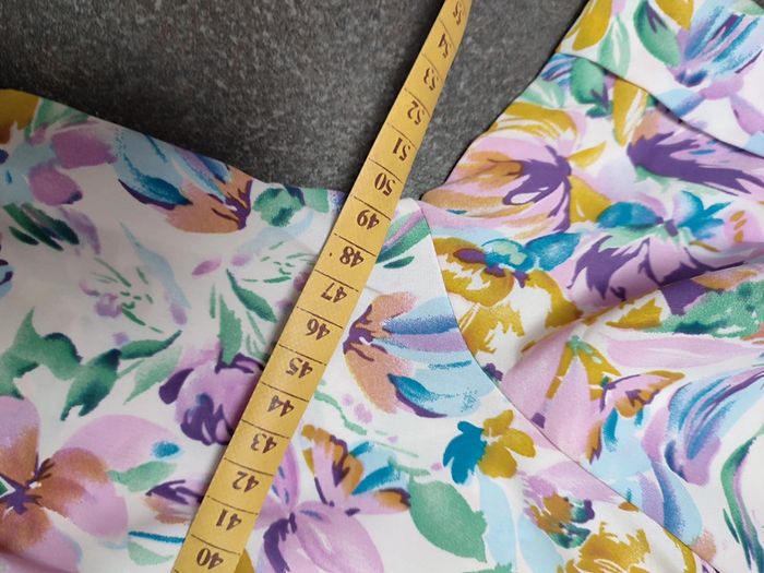 Combinaison pantalon cache coeur S/M - photo numéro 12