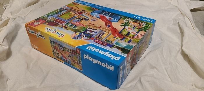 Playmobil family fun 71727 neuf - photo numéro 2