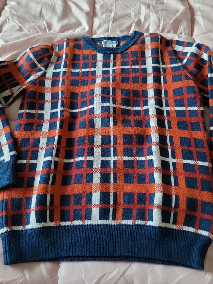 pull jacadi 10ans (10e) - photo numéro 2
