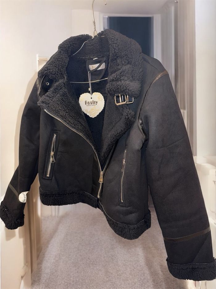 Veste - photo numéro 5