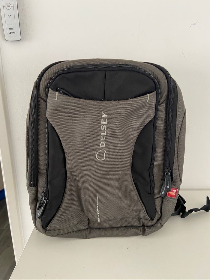 Sac randonnée desley