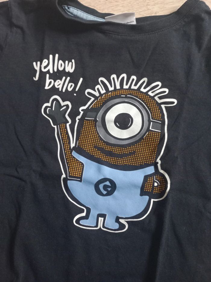 T shirt - photo numéro 2