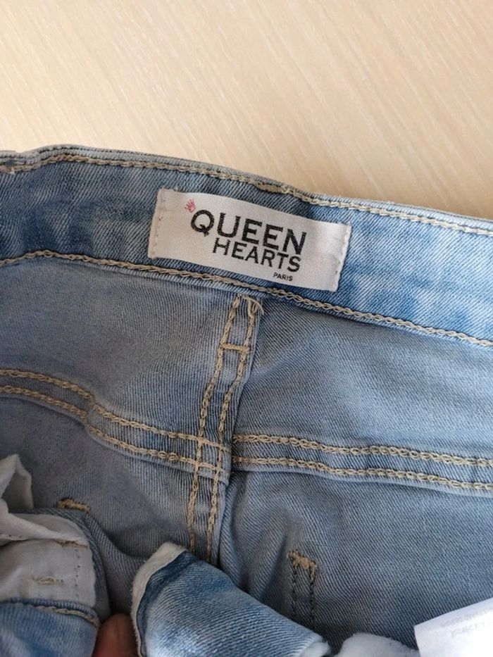 Jeans femme - photo numéro 3