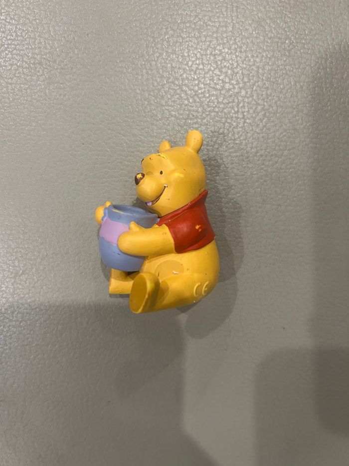 Figurine tonies Winnie pour toniebox