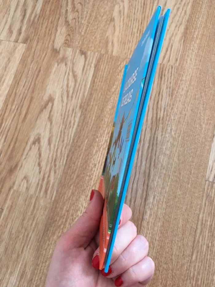 Livre NEUF - photo numéro 6