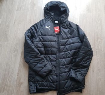 Doudoune Puma taille XL - neuve
