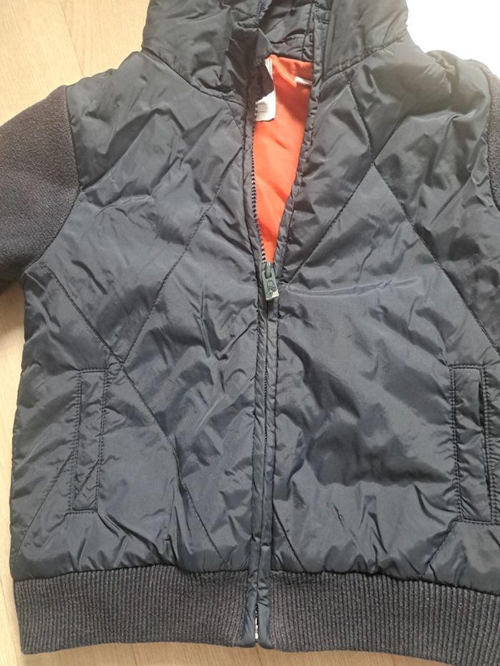 Manteau - photo numéro 3