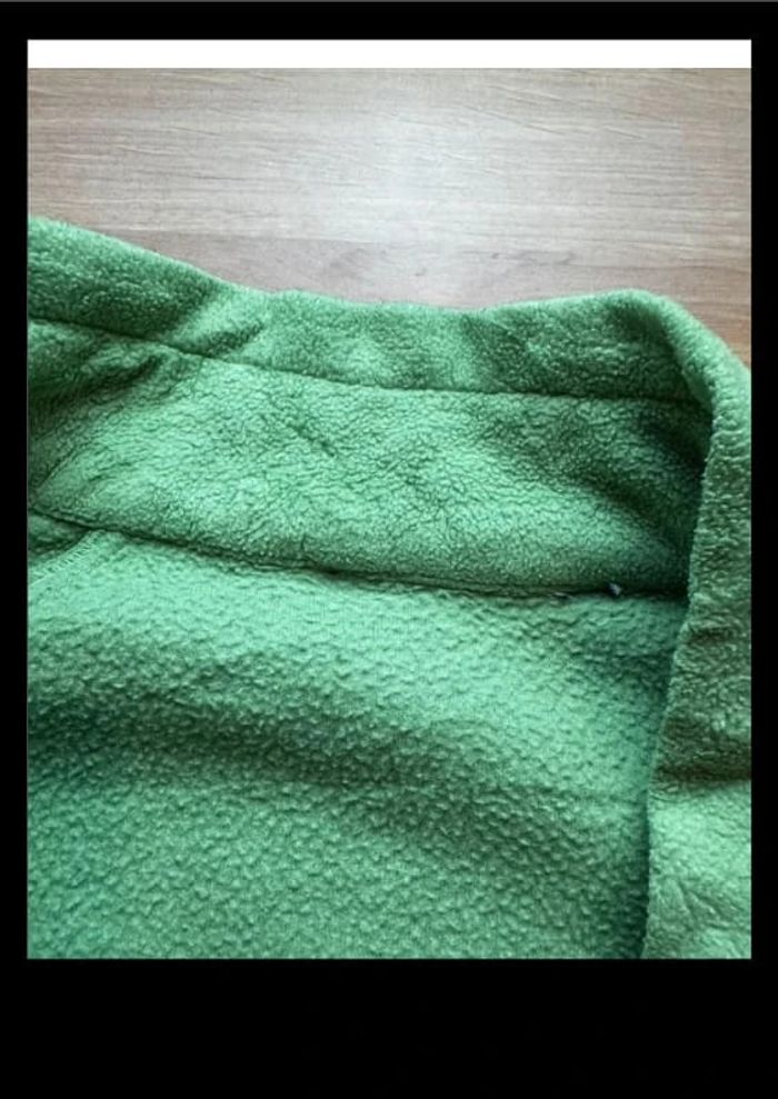 Polaire full zip Columbia - photo numéro 5