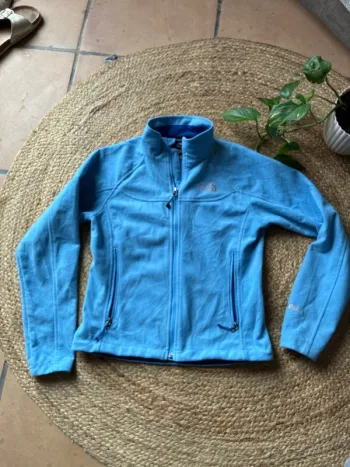 Veste-thé north face-femme-S