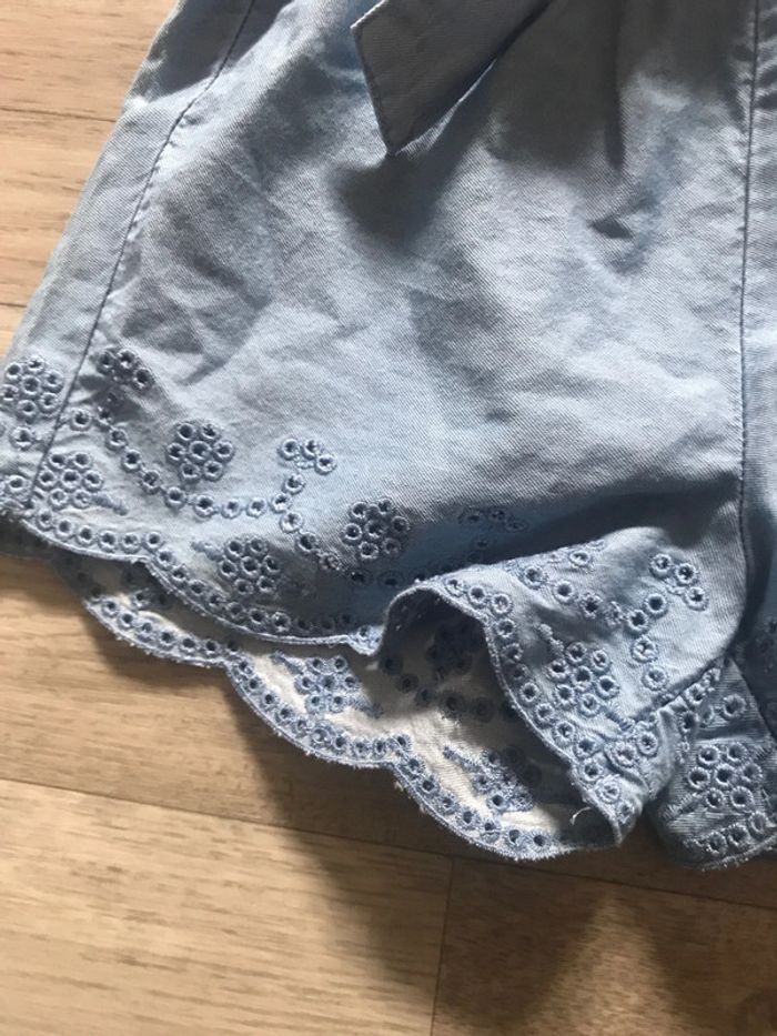 Short kiabi 2 ans - photo numéro 2