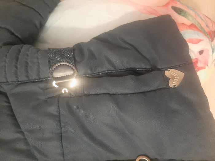 Lot fille - photo numéro 4