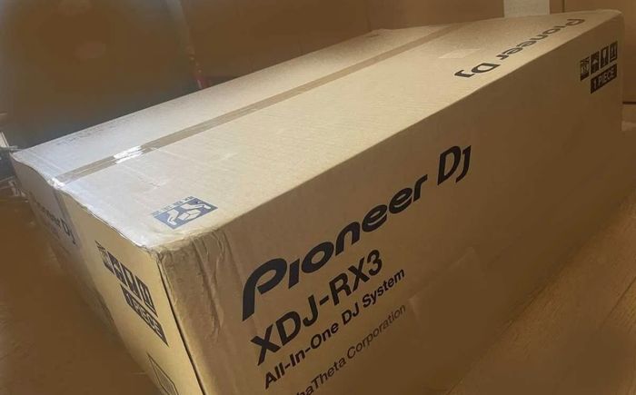 D    J     P     i      o    n    e     e     r   X D  J  -  R   X   3