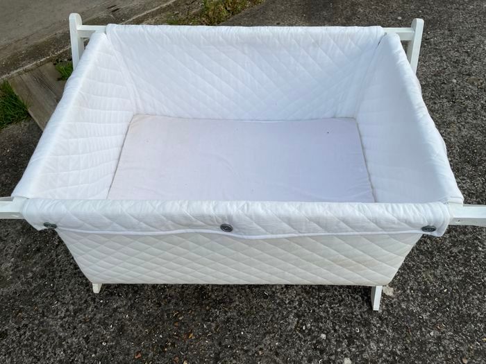 Berceau - photo numéro 2