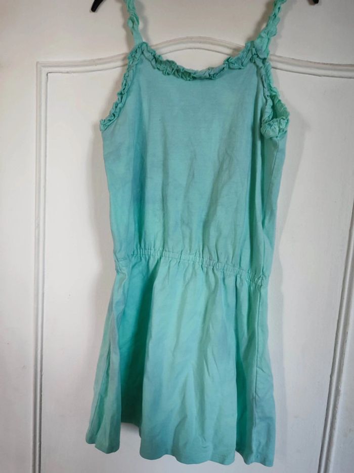 Robe d'été - photo numéro 6