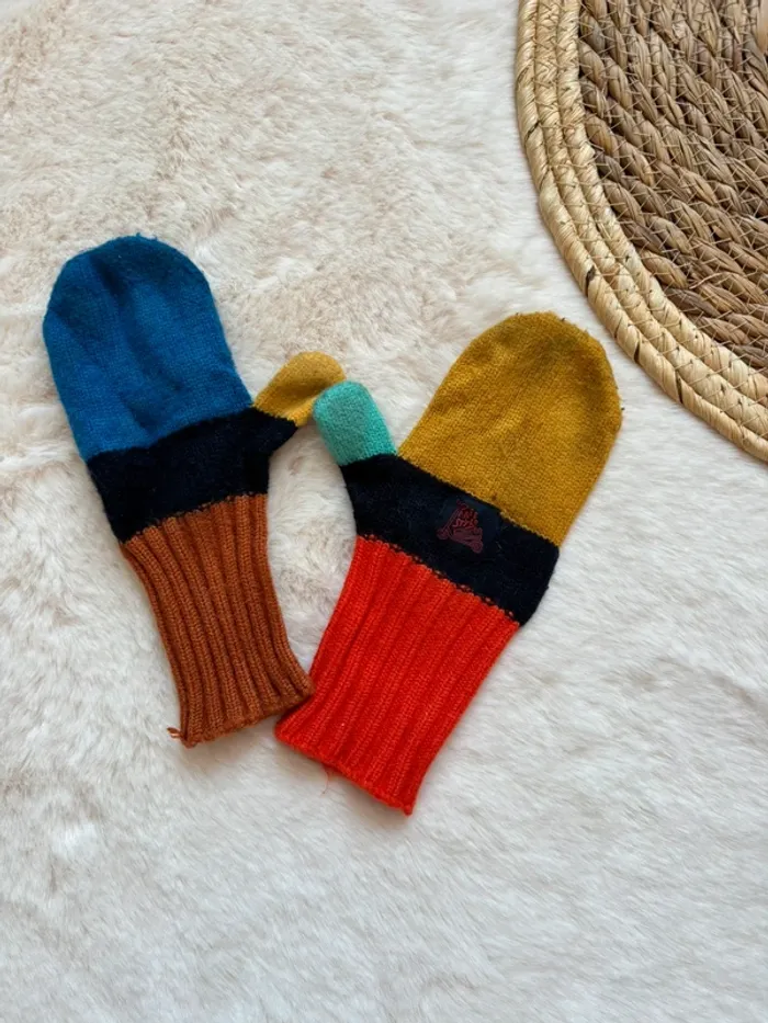 Gants