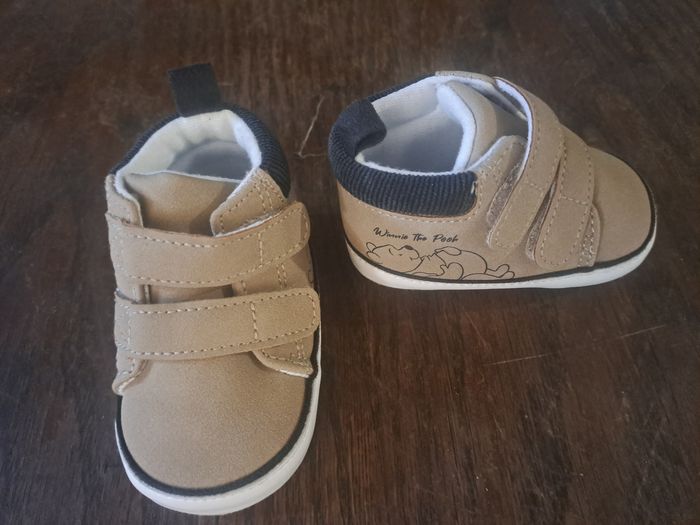 Chaussure bebe