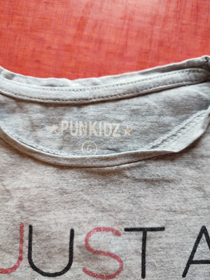 2 tee-shirts - photo numéro 7