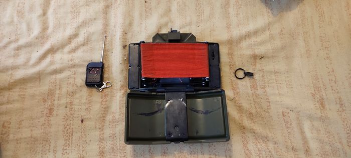 réplique Claymore avec télécommande sans fil - photo numéro 5