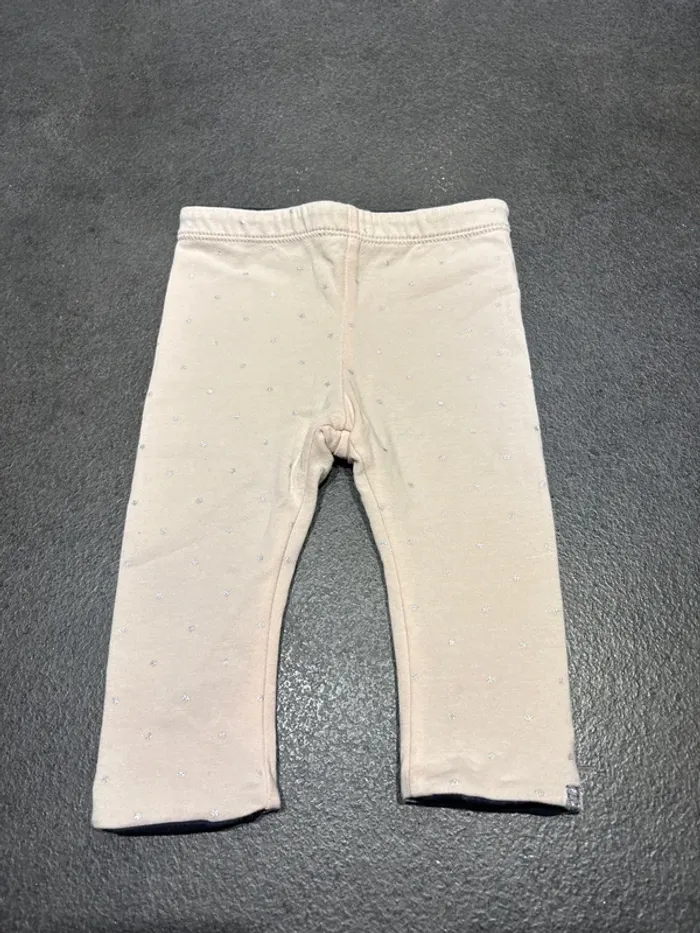 Legging IKKS réversible