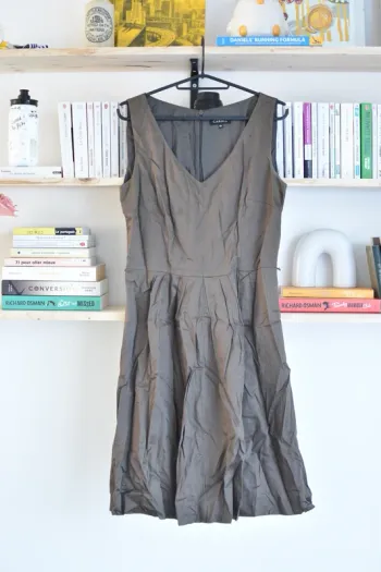 Robe Caroll en taille 38 - Très bon état