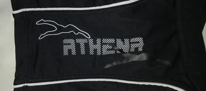 Short de bain homme athena M - photo numéro 3
