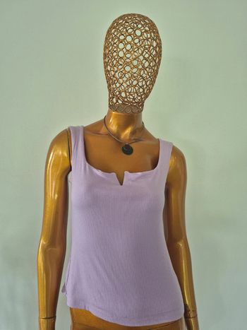 Débardeur Femme Lila