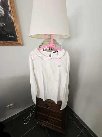 T-shirt manche longue Okaidi 14ans