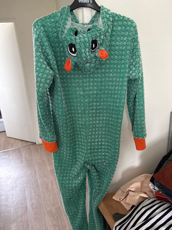 Pyjama - photo numéro 2