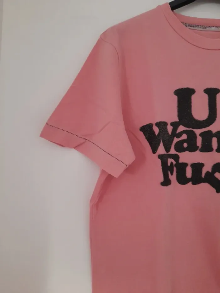 Tee-shirt - photo numéro 2