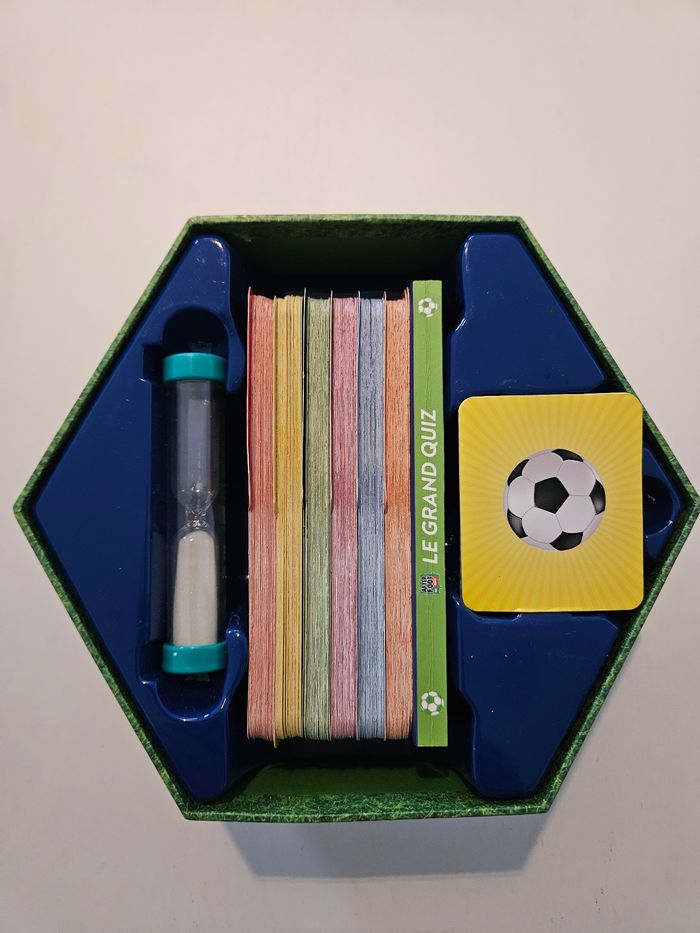 Jeu After foot - photo numéro 5