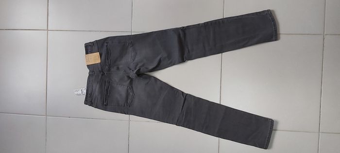 Jeans slim 12 ans - photo numéro 7