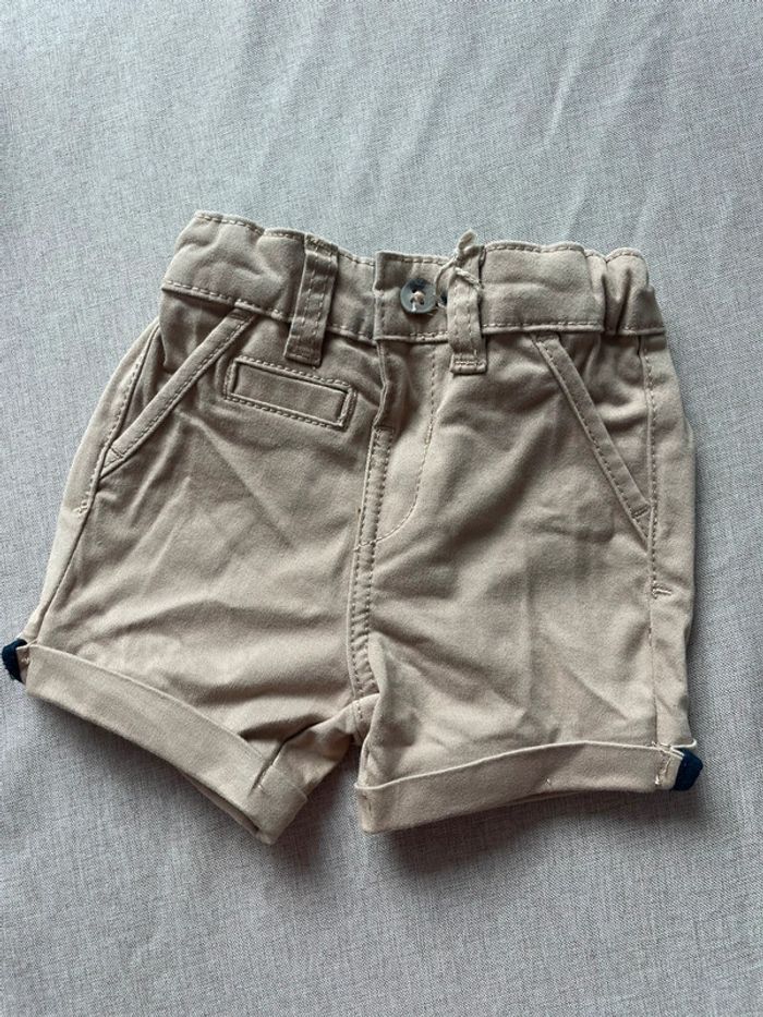 Ensemble 3 mois - Garçon - photo numéro 4