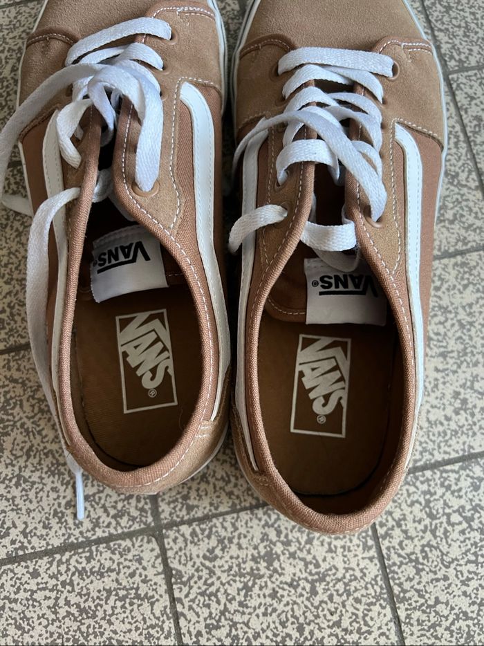 Vans - photo numéro 6