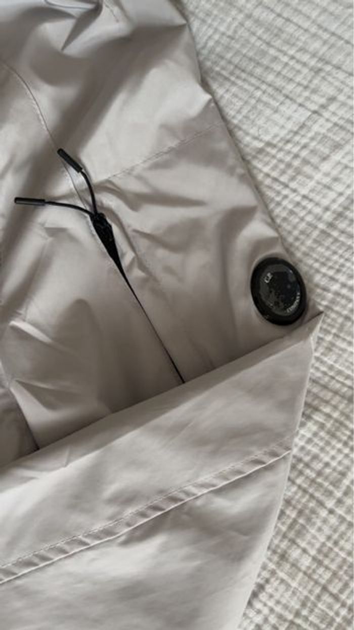 Veste c.p company shell-r taille s - photo numéro 3