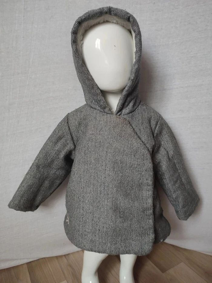 Manteau