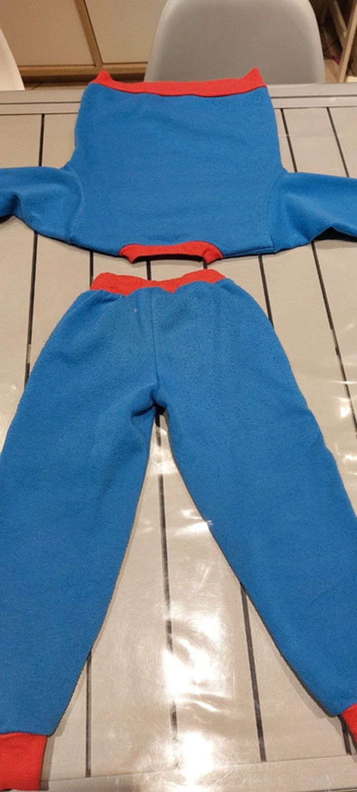 Jogging pat patrouille pull et pantalon - photo numéro 6